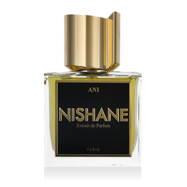 Nishane Ani Extrait de parfum - tester 50 ml (unisex)