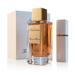 Franck Boclet Addiction EDP 100 ml + EDP 20 ml (dames)