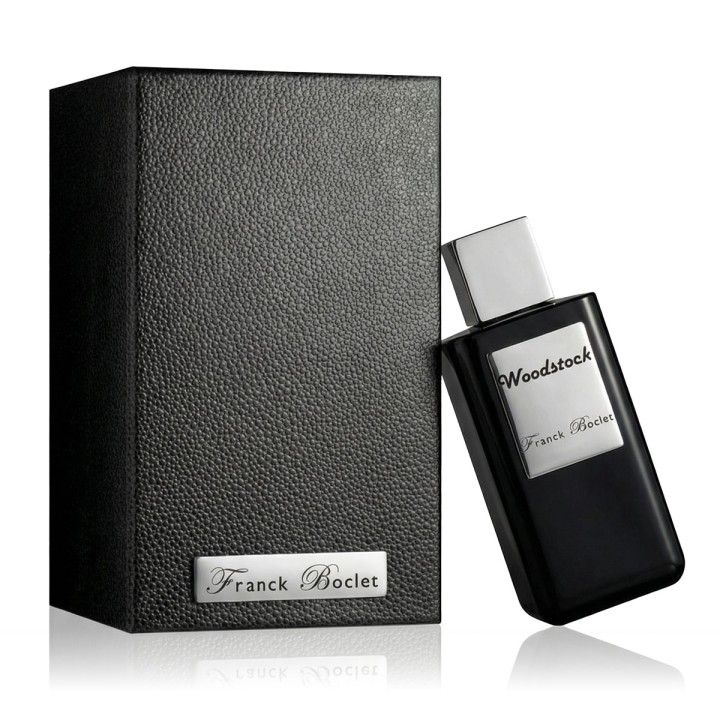 Franck Boclet Woodstock Extrait de parfum 100 ml (unisex)