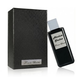 Franck Boclet Absolute Shadow Extrait de parfum 100 ml (unisex)