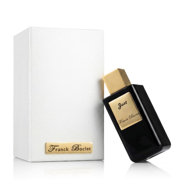 Franck Boclet Just Extrait de Parfum 100 ml (herren)