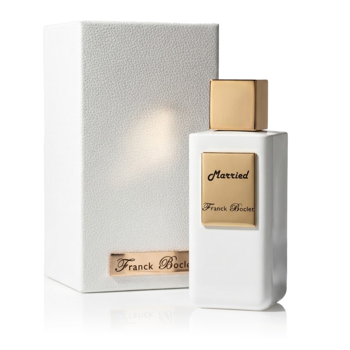 Franck Boclet Married Extrait de Parfum 100 ml (damen)