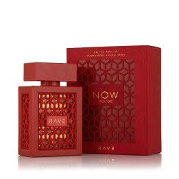 Rave Now Rouge Eau De Parfum 100 ml (unisex)