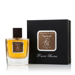Franck Boclet Patchouli Eau De Parfum 50 ml (heren)