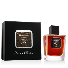 Franck Boclet Heliotrope Eau De Parfum 50 ml (unisex)