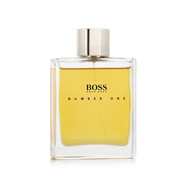 Hugo Boss Number One Eau De Toilette 100 ml (herren)