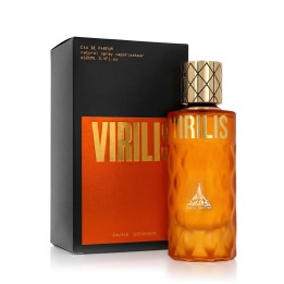Paris Corner Virilis Eau De Parfum 100 ml (hombre)