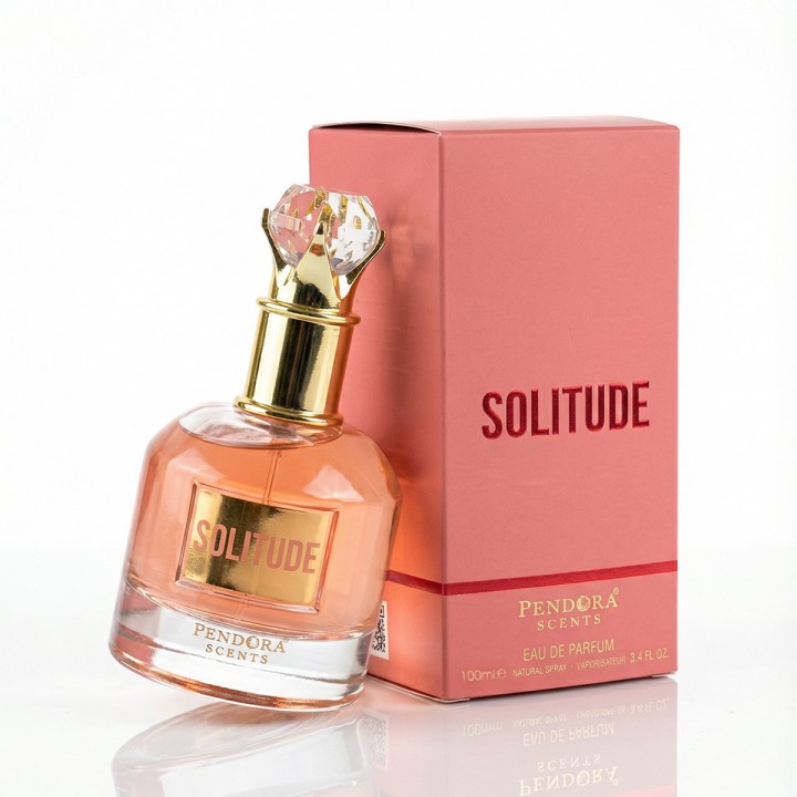 Pendora Scents Solitude Eau De Parfum 100 ml (dames)