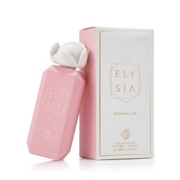 Fragrance World Elysia Marshmallow Eau De Parfum 100 ml (dames)