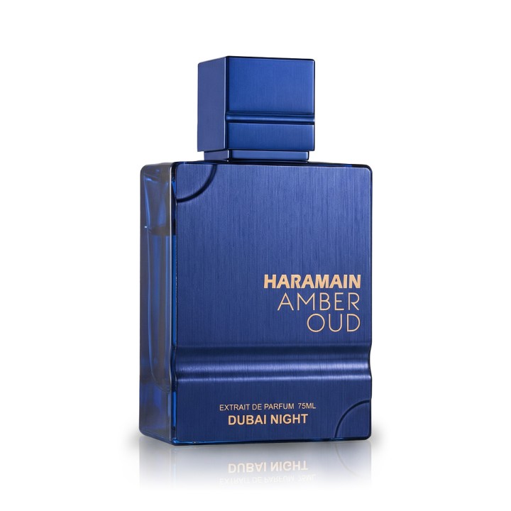 Al Haramain Amber Oud Dubai Night Extrait de Parfum 100 ml (hombre)