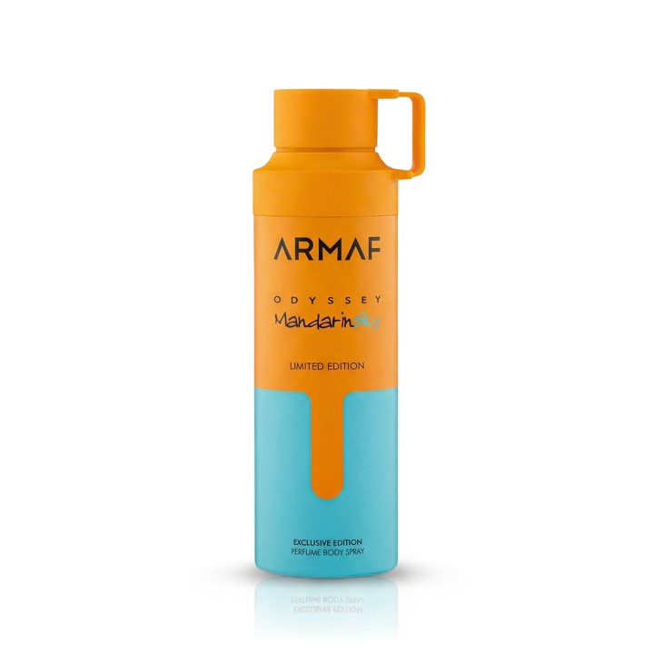 Armaf Odyssey Mandarin Sky Deodorant VAPO 200 ml (heren)