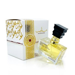 Ard Al Zaafaran Manasib Eau De Parfum 100 ml (mujer)