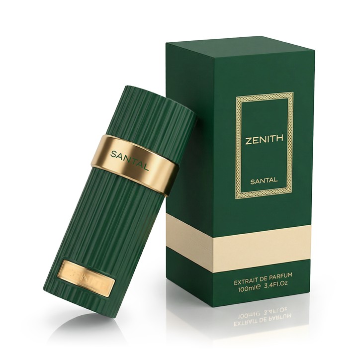 French Avenue Zenith Santal Extrait de parfum 100 ml (unisex)