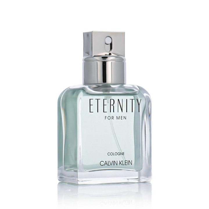 Calvin Klein Eternity Cologne For Men Eau De Toilette 100 ml (uomo)