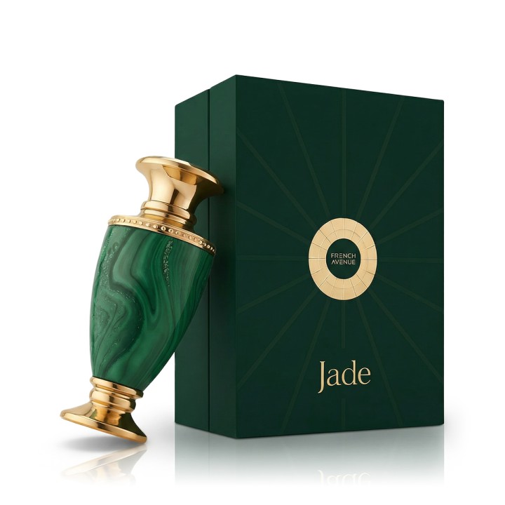 French Avenue Jade Extrait de parfum 100 ml (unisex)