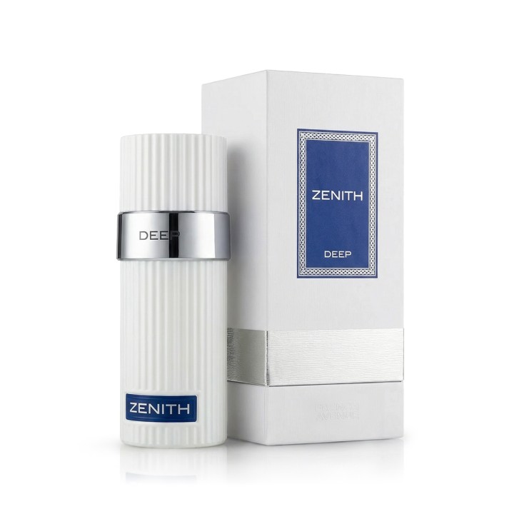French Avenue Zenith Deep Extrait de Parfum 100 ml (heren)