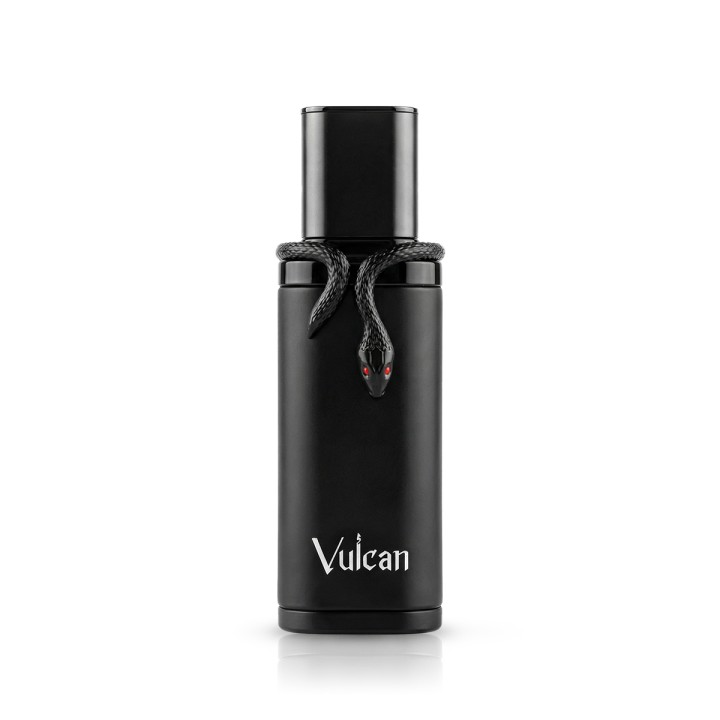 French Avenue Vulcan Black Friday Extrait de Parfum 100 ml (hombre)