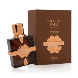 French Avenue Aromatix Naughty Dates Extrait de parfum 100 ml (unisex)