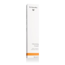 Dr. Hauschka Cleansing Cream 50 ml
