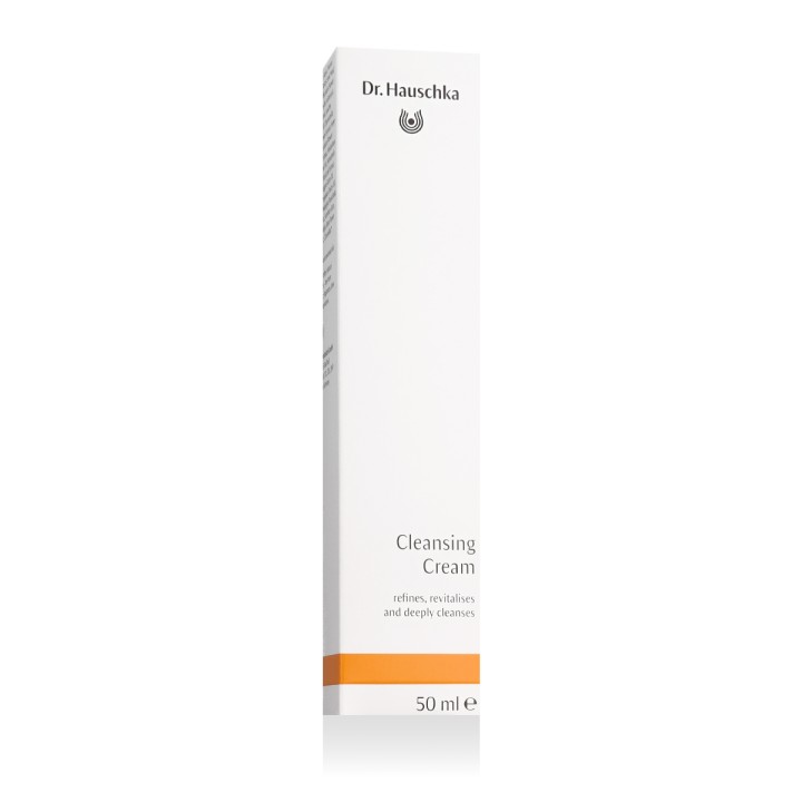 Dr. Hauschka Cleansing Cream 50 ml