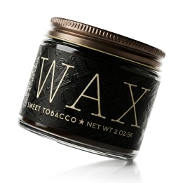 18.21 Man Made Hair Wax - Sweet Tobacco 56,7 g