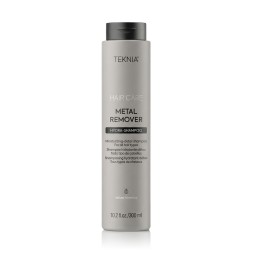 Lakme Teknia Hair Care Metal Remover Hydra-Shampoo 300 ml