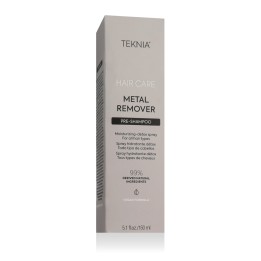 Lakme Teknia Hair Care Pre-Shampoo Detox Spray 150 ml