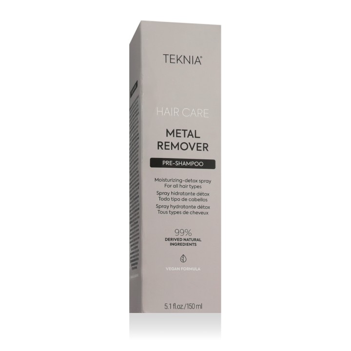 Lakme Teknia Hair Care Pre-Shampoo Detox Spray 150 ml