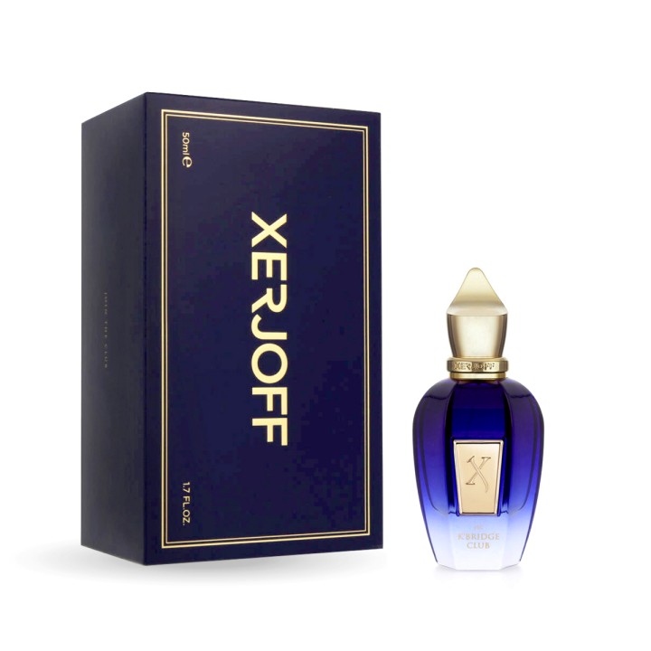 Xerjoff Join the Club K’bridge Club Eau De Parfum 50 ml (unisex)