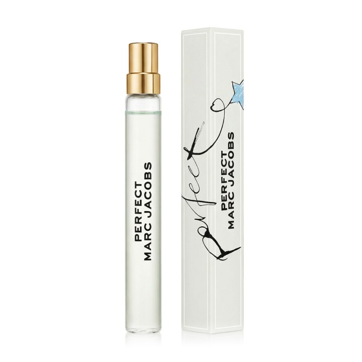 Marc Jacobs Perfect Eau De Toilette Miniature 10 ml (donna)