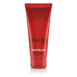 Montblanc Legend Red Perfumed Shower Gel 100 ml (homme)