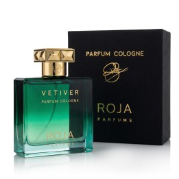 Roja Parfums Vetiver Eau de Cologne 100 ml (unisex)