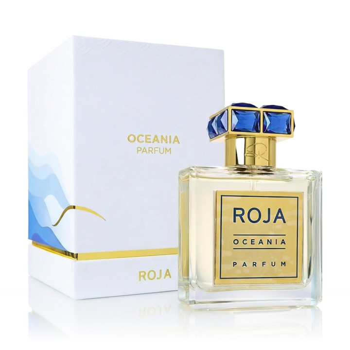 Roja Parfums Oceania Parfum UNISEX 50 ml (unisex)