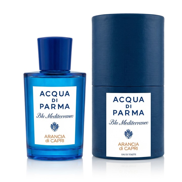 Acqua Di Parma Blu Mediterraneo Arancia di Capri Eau De Toilette - unpacked 180 ml (unisex)