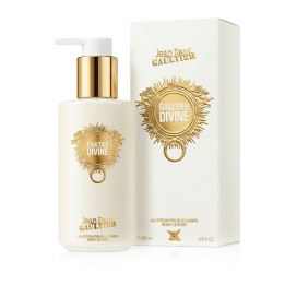 Jean Paul Gaultier Gaultier Divine Body Lotion 200 ml (femme)