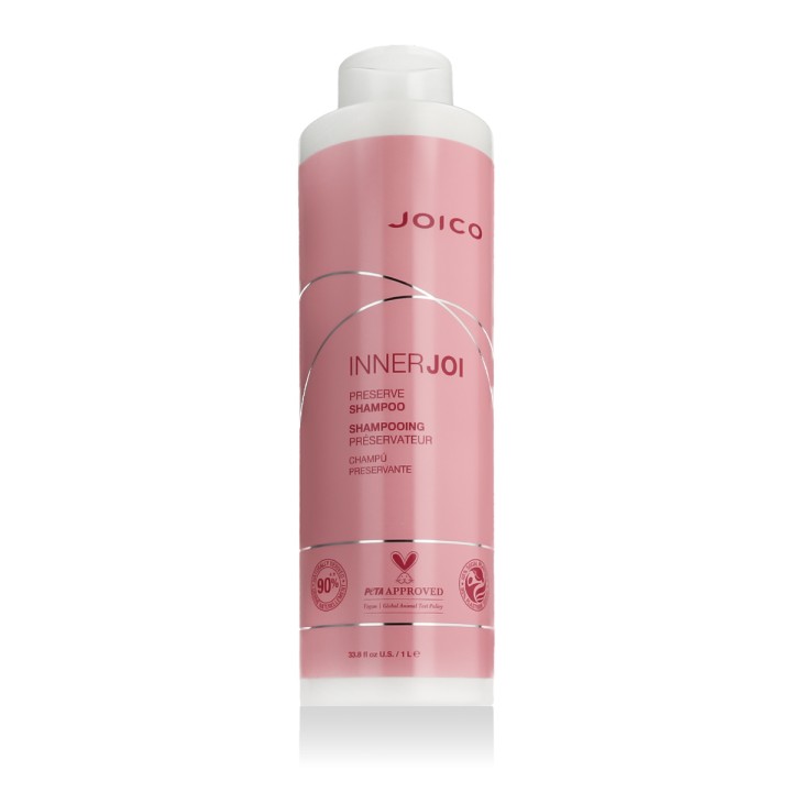 Joico InnerJoi Preserve Shampoo 1000 ml