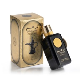 Ard Al Zaafaran Dirham Gold Eau De Parfum 100 ml (unisex)