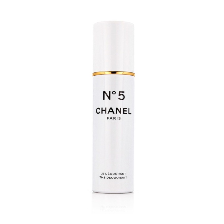 Chanel No 5 Deodorant VAPO 100 ml (damen)