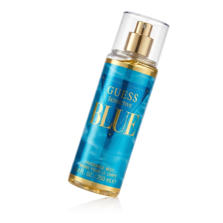 Guess Seductive Femme Blue Bodyspray 250 ml (mujer)