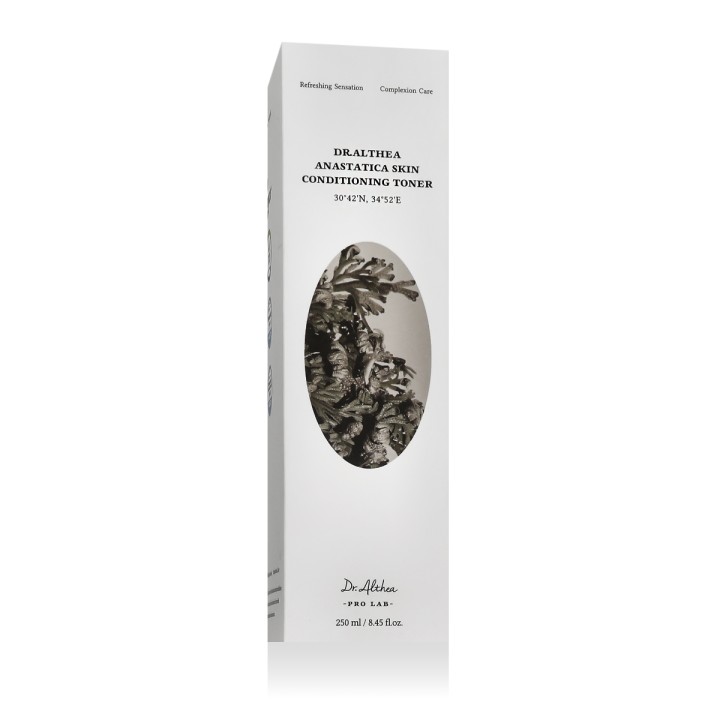 Dr.Althea Anastatica Skin Conditioning Toner 250 ml