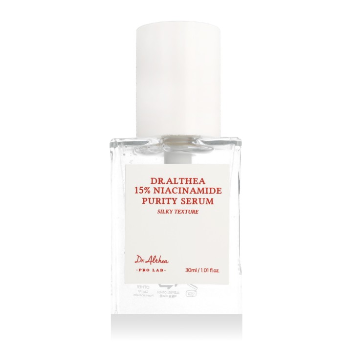 Dr.Althea 15% Niacinamide Purity Serum 30 ml