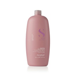 Alfaparf Milano Semi Di Lino Moisture Nutritive Low Shampoo 1000 ml