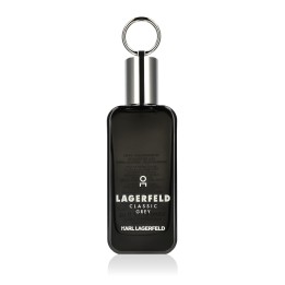 Karl Lagerfeld Lagerfeld Classic Grey Eau De Toilette - tester 50 ml (hombre)