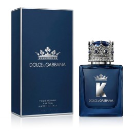 Dolce & Gabbana K Pour Homme Parfum 50 ml (heren)