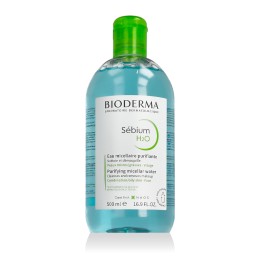 Bioderma Sébium H2O Purifying Micellar Water 500 ml