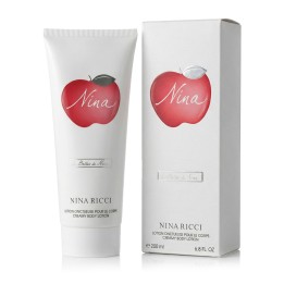 Nina Ricci Nina Body Lotion 200 ml (damen)