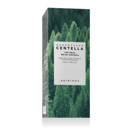SKIN1004 Madagascar Centella Tea-Trica Relief Ampoule 100 ml
