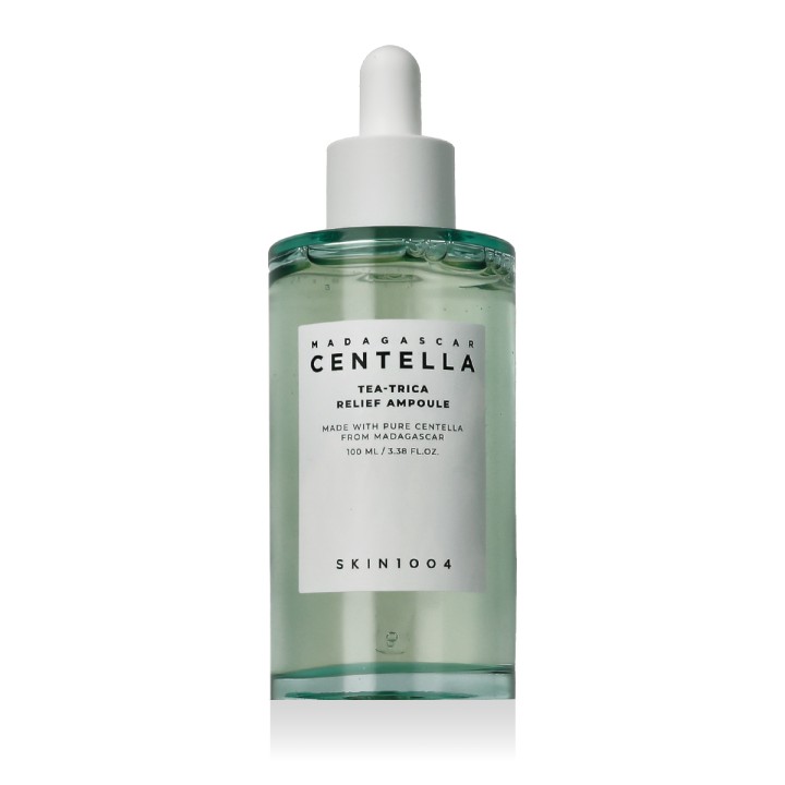 SKIN1004 Madagascar Centella Tea-Trica Relief Ampoule 100 ml