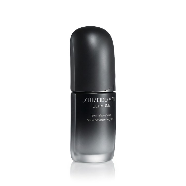 Shiseido Men Ultimune Power Infusing Serum 50 ml