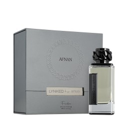 Afnan Lynked Freedom Eau De Parfum 100 ml (heren)